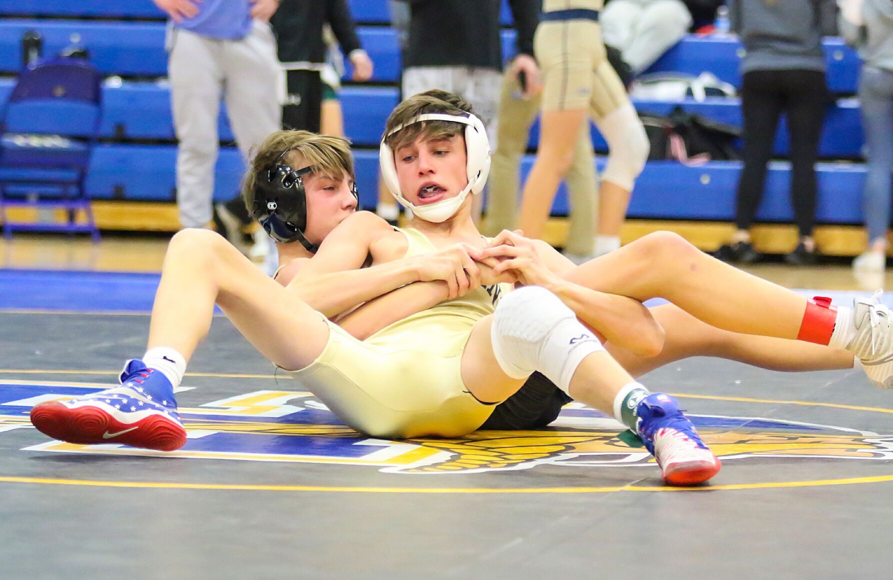 GAC South/Central Championships